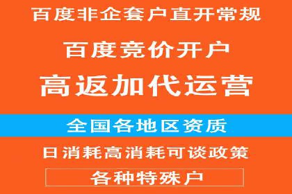 竞品分析在sem账户竞价运营中的应用案例